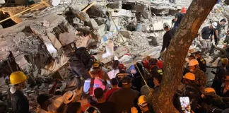 Así fue el rescate de un niño tras 32 horas bajo los escombros en Cali: Cruz Roja pide no interrumpir el trabajo de los perros de búsqueda asi-fue-el-rescate-de-un-nino-tras-32-horas-bajo-los-escombros-en-cali:-cruz-roja-pide-no-interrumpir-el-trabajo-de-los-perros-de-busqueda