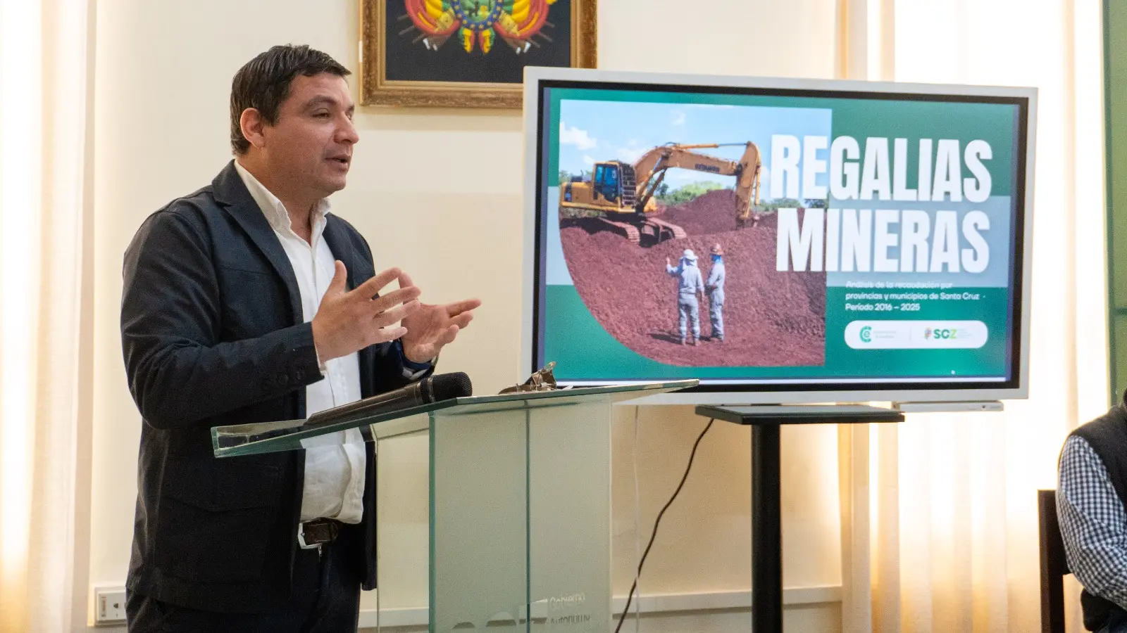 provincia-nuflo-de-chavez-aporta-el-49,21%-del-total-de-regalias-mineras-en-santa-cruz