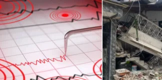 Volvió a temblar en el Chocó hoy jueves 13 de agosto: Servicio Geológico Colombiano reportó sismo tras fuerte terremoto en Colombia volvio-a-temblar-en-el-choco-hoy-jueves-13-de-agosto:-servicio-geologico-colombiano-reporto-sismo-tras-fuerte-terremoto-en-colombia