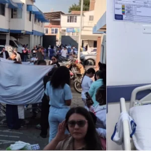 un-bebe-nacio-en-medio-del-fuerte-terremoto-que-sacudio-a-colombia:-su-madre-estaba-en-un-parqueadero-del-hospital-carlos-holmes-trujillo-de-cali