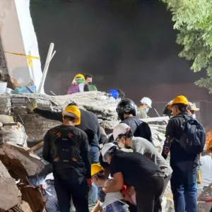 1800-heroes-remueven-6.530-toneladas-de-escombros-para-rescatar-a-88-sobrevivientes-en-cali-tras-terremoto:-ordenan-evacuar-18-edificios-por-riesgos