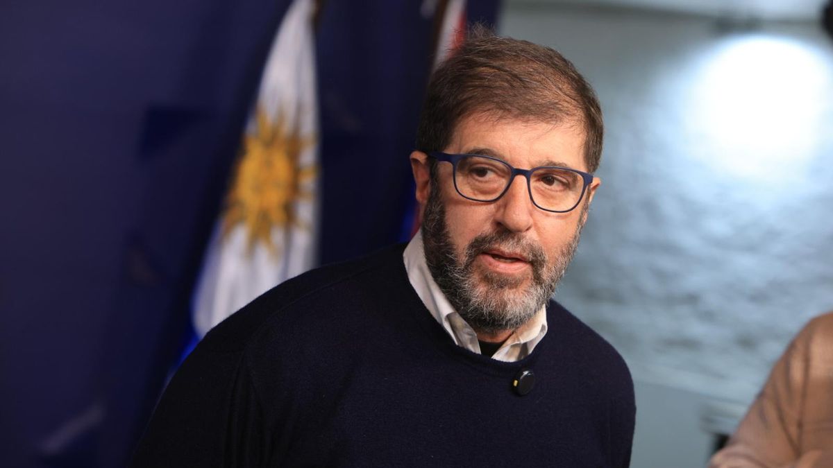 “esta-ultima-encuesta-debe-tener-alguna-falla”,-dijo-fernando-pereira-tras-nuevo-relevamiento-de-opcion-sobre-evaluacion-del-gobierno