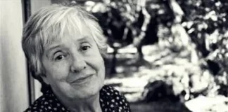 Otro triunfo de la literatura uruguaya en el exterior: la poeta Circe Maia ganó el premio Iberoamericano de Poesía Pablo Neruda otro-triunfo-de-la-literatura-uruguaya-en-el-exterior:-la-poeta-circe-maia-gano-el-premio-iberoamericano-de-poesia-pablo-neruda