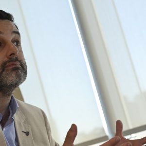 porzecanski-tras-declaraciones-de-pereira:-“no-debatimos-con-agrupaciones-o-lideres-politicos-en-relacion-a-las-cifras-de-nuestra-encuesta”
