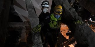 Colombia enters ‘final phase’ of quake search as toll clears 265 colombia-enters-‘final-phase’-of-quake-search-as-toll-clears-265