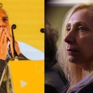 lla-pro-conclave-as-mauricio-macri,-karina-milei-resume-contact