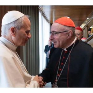 la-promesa-del-papa-francisco,-un-vinculo-regional-y-el-interes-por-la-inteligencia-artificial-gestaron-la-visita-de-leon-xiv-a-uruguay