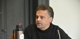 Secretario general del Partido Socialista: “No espero cambios estructurales en el gobierno” de Orsi, pero van a ser “muy significativos para la gente” secretario-general-del-partido-socialista:-“no-espero-cambios-estructurales-en-el-gobierno”-de-orsi,-pero-van-a-ser-“muy-significativos-para-la-gente”