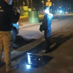frustran-presunto-robo-en-avenida-del-mar:-sujeto-habria-ingresado-a-un-restaurante