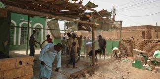 Soudan: Khartoum visée par des frappes de drones des paramilitaires pour le deuxième jour de suite soudan:-khartoum-visee-par-des-frappes-de-drones-des-paramilitaires-pour-le-deuxieme-jour-de-suite