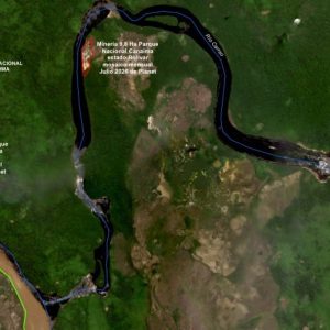 sos-orinoco-denuncia-mina-de-oro-ilegal-en-canaima