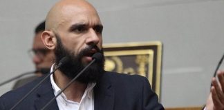 Ex preso político Marco Bozo es designado nuevo subsecretario de la AN 2015 ex-preso-politico-marco-bozo-es-designado-nuevo-subsecretario-de-la-an-2015