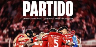 Cienciano vs Botafogo EN VIVO: minuto a minuto del partido por los 8vos de final de la Copa Sudamericana 2026 cienciano-vs-botafogo-en-vivo:-minuto-a-minuto-del-partido-por-los-8vos-de-final-de-la-copa-sudamericana-2026