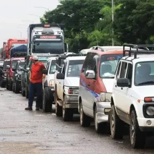 asosur:-ypfb-dijo-que-desde-el-viernes-se-restablecen-los-volumenes-de-combustible