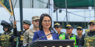 Keiko Fujimori: Al menos 90 homicidios se registran en primeros quince días de gobierno keiko-fujimori:-al-menos-90-homicidios-se-registran-en-primeros-quince-dias-de-gobierno