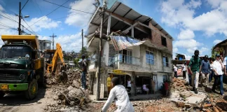 ‘Un balance devastador’: así es la carrera contra el tiempo para evitar una grave crisis sanitaria en Buenaventura ‘un-balance-devastador’:-asi-es-la-carrera-contra-el-tiempo-para-evitar-una-grave-crisis-sanitaria-en-buenaventura