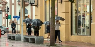 Para cuándo las lluvias? Pronóstico apunta a una intensificación durante el domingo para-cuando-las-lluvias?-pronostico-apunta-a-una-intensificacion-durante-el-domingo