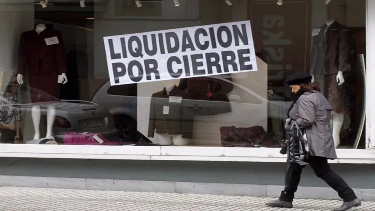 se-acelera-la-destruccion-de-empresas:-ya-se-perdieron-mas-de-30.000-durante-el-gobierno-de-javier-milei