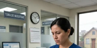 Denuncian a matrona por “reposo” eterno: 100 licencias en 8 años denuncian-a-matrona-por-“reposo”-eterno:-100-licencias-en-8-anos