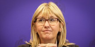 Lustemberg aseguró que el hospital Pereira Rossell “no tiene dificultades que pongan en riesgo la vida de ningún paciente” lustemberg-aseguro-que-el-hospital-pereira-rossell-“no-tiene-dificultades-que-pongan-en-riesgo-la-vida-de-ningun-paciente”