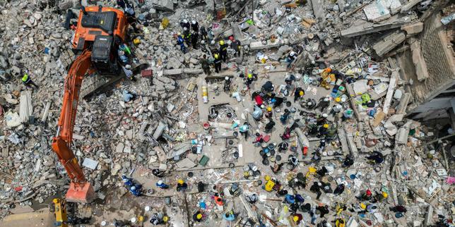 seisme-en-colombie:-la-recherche-de-survivants-entre-dans-une-phase-decisive-alors-que-le-pays-compte-deja-265morts
