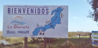 Promesa de buenos pejerreyes en Daireaux promesa-de-buenos-pejerreyes-en-daireaux