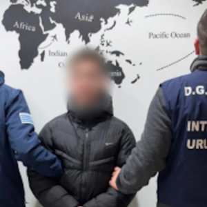triple-homicidio-en-cerro-norte:-trasladaron-desde-buenos-aires-a-uno-de-los-presuntos-autores-y-esperan-la-llegada-de-otro-detenido