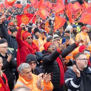 “no-somos-trabajadores-de-segunda”:-el-sunca-ratifico-el-acuerdo-y-avanzo-hacia-las-40-horas-sin-perdida-de-salario