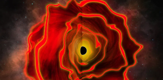 Los astrónomos descubren un objeto completamente nuevo en el espacio: una “estrella” de agujero negro los-astronomos-descubren-un-objeto-completamente-nuevo-en-el-espacio:-una-“estrella”-de-agujero-negro