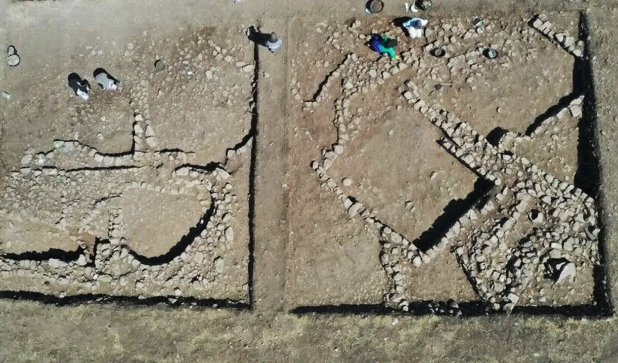 unas-estructuras-rectangulares-del-neolitico-fueron-desenterrados-en-turquia-y-los-arqueologos-creen-que-habrian-sido-viviendas