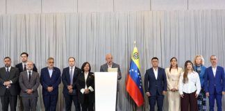 Primeros acuerdos de la mesa se aproximan a la ruta democrática, dicen politólogos primeros-acuerdos-de-la-mesa-se-aproximan-a-la-ruta-democratica,-dicen-politologos