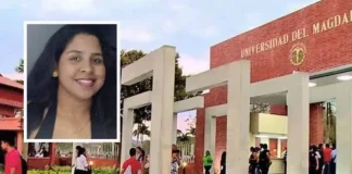 Buscan a hombre señalado de atacar con ácido a su pareja y huir con sus dos hijas en Ciénaga, Magdalena: las menores ya fueron rescatadas buscan-a-hombre-senalado-de-atacar-con-acido-a-su-pareja-y-huir-con-sus-dos-hijas-en-cienaga,-magdalena:-las-menores-ya-fueron-rescatadas