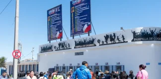 Sí va! Alcalde Manouchehri confirma la realización de La Pampilla 2026 si-va!-alcalde-manouchehri-confirma-la-realizacion-de-la-pampilla-2026