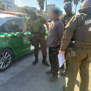 camaras-y-drones-permitieron-detener-a-sujeto-que-intento-robar-un-vehiculo-en-coquimbo