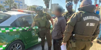 Cámaras y drones permitieron detener a sujeto que intentó robar un vehículo en Coquimbo camaras-y-drones-permitieron-detener-a-sujeto-que-intento-robar-un-vehiculo-en-coquimbo