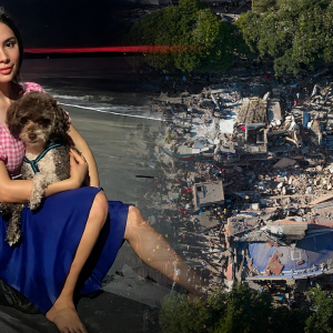 el-ultimo-acto-de-amor-de-lenny-fernandez,-la-joven-abogada-que-murio-abrazada-a-su-perrito-salomon-durante-el-terremoto-en-colombia