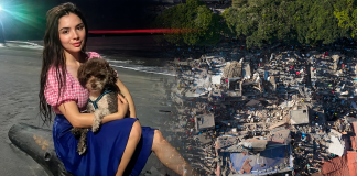 El último acto de amor de Lenny Fernández, la joven abogada que murió abrazada a su perrito Salomón durante el terremoto en Colombia el-ultimo-acto-de-amor-de-lenny-fernandez,-la-joven-abogada-que-murio-abrazada-a-su-perrito-salomon-durante-el-terremoto-en-colombia