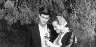 Mahmoud Darwich et Tamar Ben Ami, lamour impossible du poète palestinien et de la danseuse israélienne mahmoud-darwich-et-tamar-ben-ami,-lamour-impossible-du-poete-palestinien-et-de-la-danseuse-israelienne