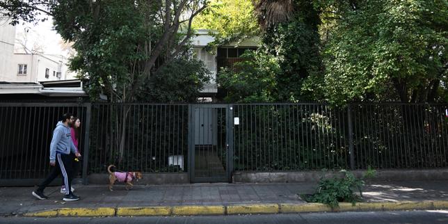 au-chili,-le-destin-contrarie-de-la-maison-de-lancien-president-salvador-allende