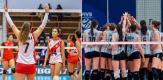 Perú vs Argentina EN VIVO: hora y canal del partido por el Mundial sub 17 de Vóley 2026 peru-vs-argentina-en-vivo:-hora-y-canal-del-partido-por-el-mundial-sub-17-de-voley-2026