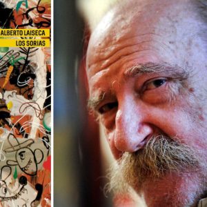 los-sorias:-the-legendary-argentine-book-that-remains-a-secret-abroad