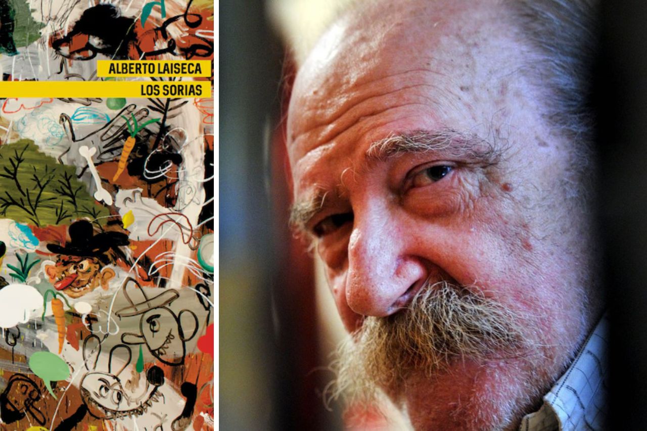 los-sorias:-the-legendary-argentine-book-that-remains-a-secret-abroad