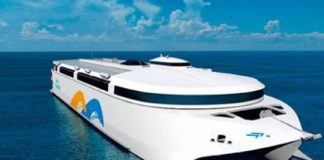 El ferry eléctrico China Zorrilla ya viaja rumbo a Sudamérica el-ferry-electrico-china-zorrilla-ya-viaja-rumbo-a-sudamerica
