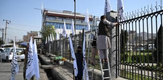 En Afghanistan, les talibans ont rompu leur isolement international, cinq ans après leur retour au pouvoir en-afghanistan,-les-talibans-ont-rompu-leur-isolement-international,-cinq-ans-apres-leur-retour-au-pouvoir