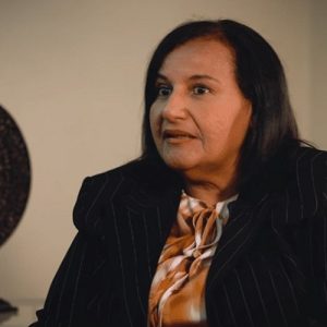 dinorah-figuera-exige-la-libertad-de-todos-los-presos-politicos-en-venezuela