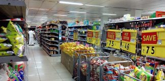 La confianza del consumidor en EEUU cayó por el temor al impacto de la guerra en el costo de vida la-confianza-del-consumidor-en-eeuu-cayo-por-el-temor-al-impacto-de-la-guerra-en-el-costo-de-vida