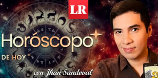 Descubre tu HORÓSCOPO DE HOY: qué te deparan los astros este SÁBADO 15 de agosto, según Jhan Sandoval descubre-tu-horoscopo-de-hoy:-que-te-deparan-los-astros-este-sabado-15-de-agosto,-segun-jhan-sandoval