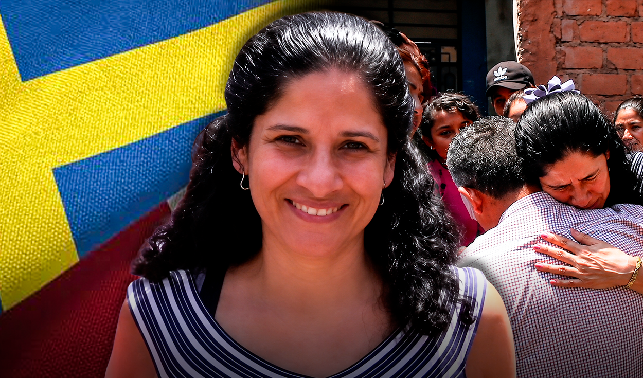 despues-de-50-anos,-viajo-desde-suecia-a-america-latina-en-busca-de-su-familia-biologica:-una-traductora-y-un-examen-de-adn-fueron-claves-para-el-esperado-reencuentro
