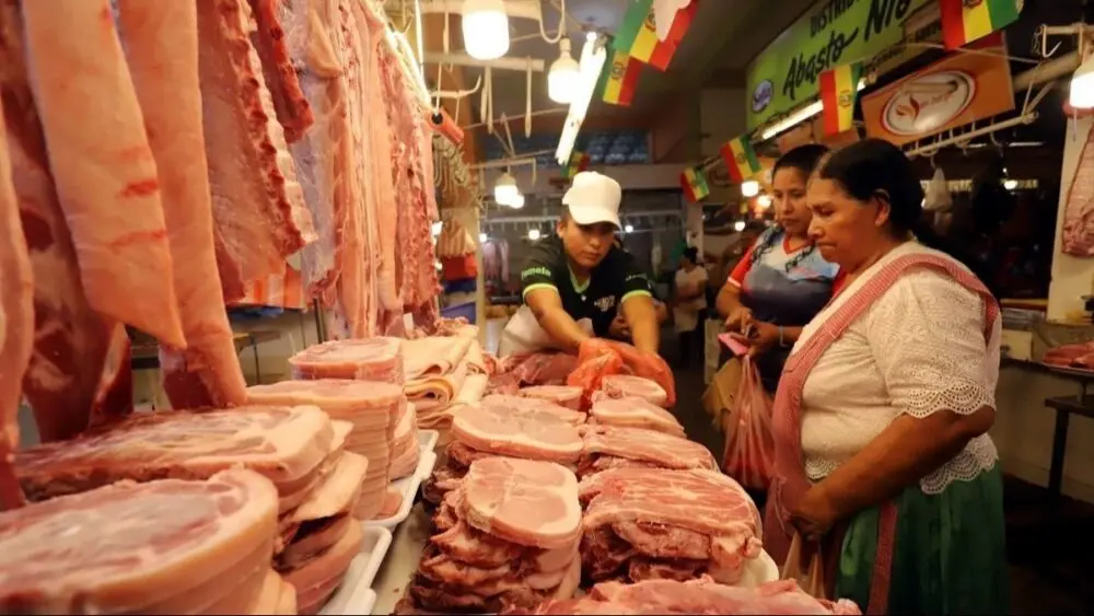 falta-de-diesel-incrementara-el-precio-del-kilo-de-cerdo-a-bs-40
