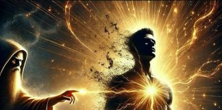 ANGELIC-HUMAN HYBRIDS angelic-human-hybrids